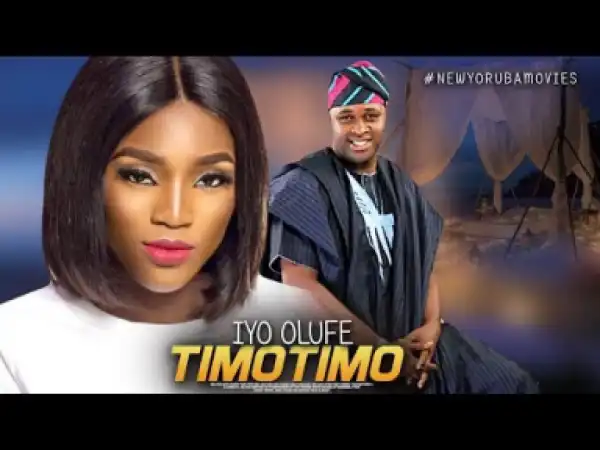 Iyo Olufe Timotimo (2019)